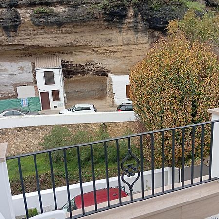 Duende De Setenil Setenil De Las Bodegas エクステリア 写真