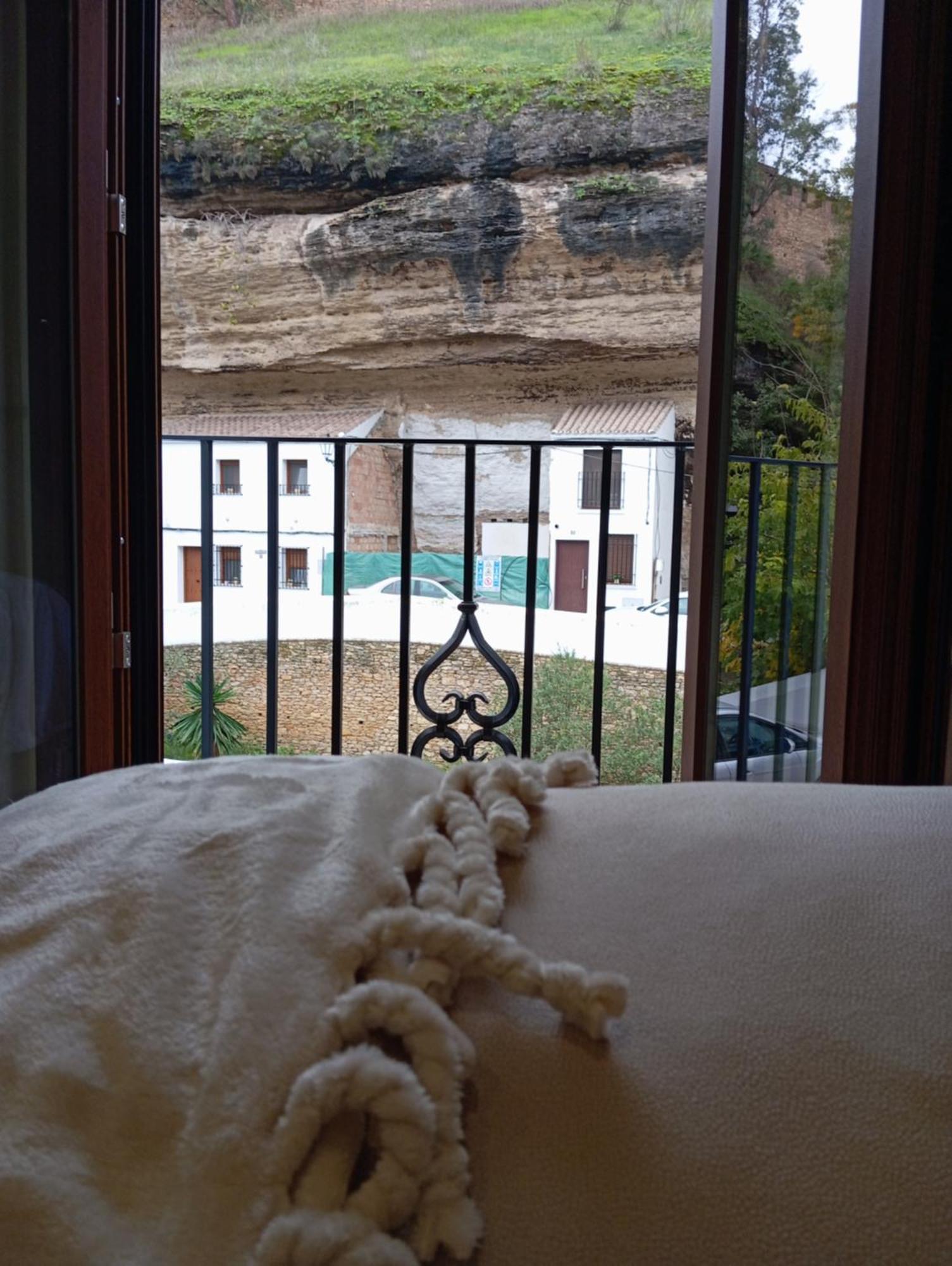 Duende De Setenil Setenil De Las Bodegas エクステリア 写真
